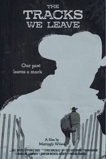 The Tracks We Leave