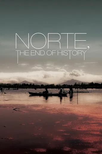 Norte, the End of History