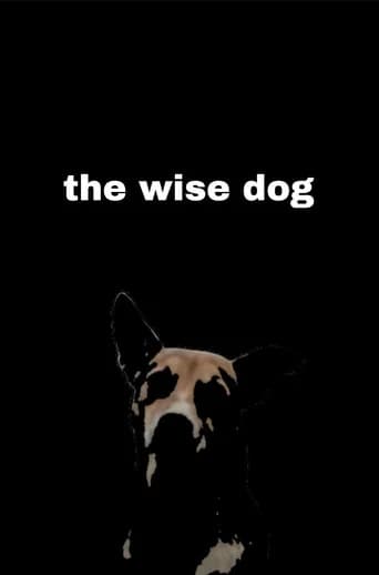 the wise dog