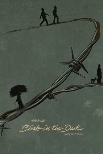 Birds in the Dark