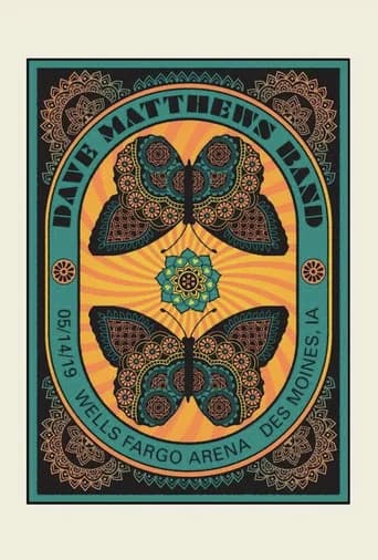 Dave Matthews Band: Wells Fargo Arena - Des Moines, IA - 5/14/19