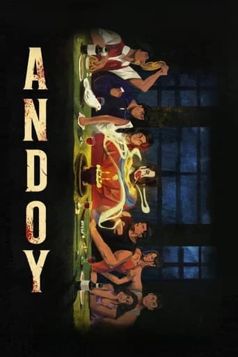 Andoy