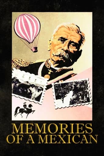 Memories of a Mexican