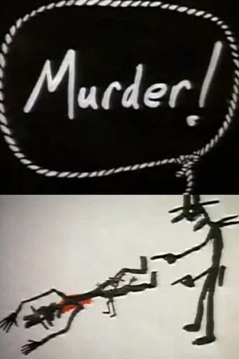 Cowboys: Murder!