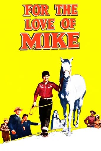 For the Love of Mike