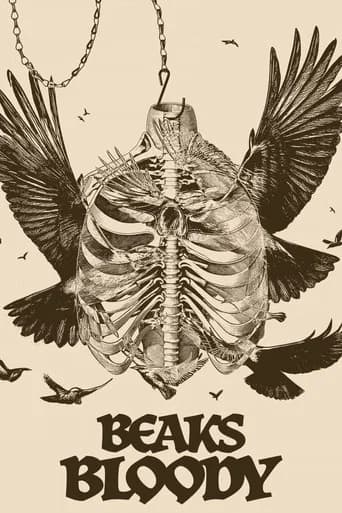 Beaks Bloody