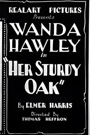 Her Sturdy Oak