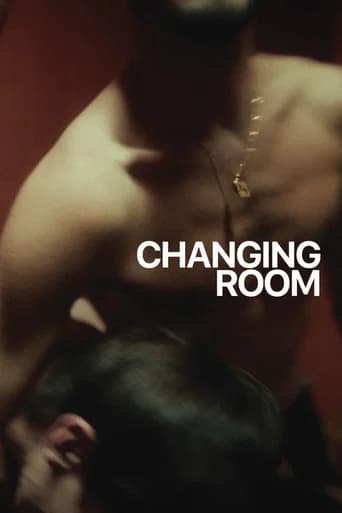 Changing Room