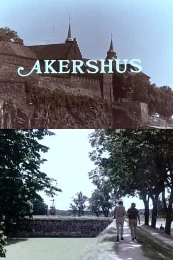 Oslofilm: Akershus