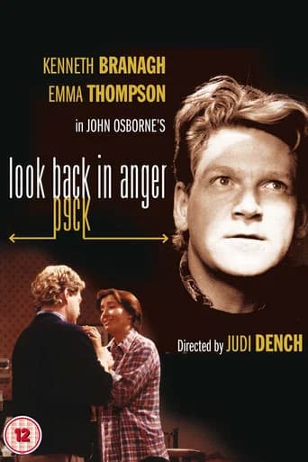 Look Back in Anger