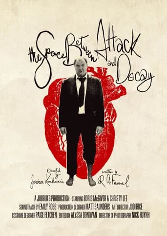 The Space Between Attack and Decay