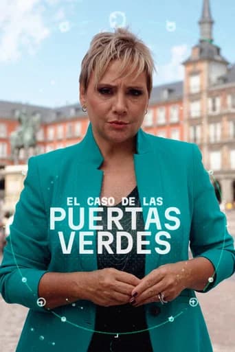 El caso de las puertas verdes