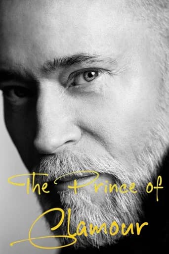 Lars Wallin - The Prince of Glamour