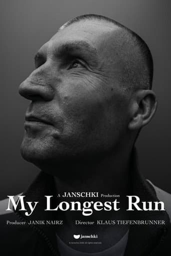 My Longest Run