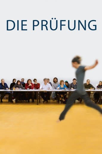The Audition