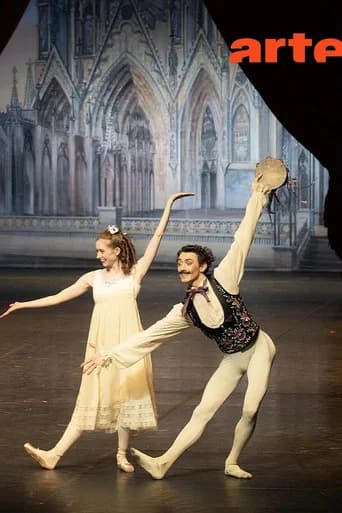 John Neumeier: The Nutcracker  - Hamburg Ballet