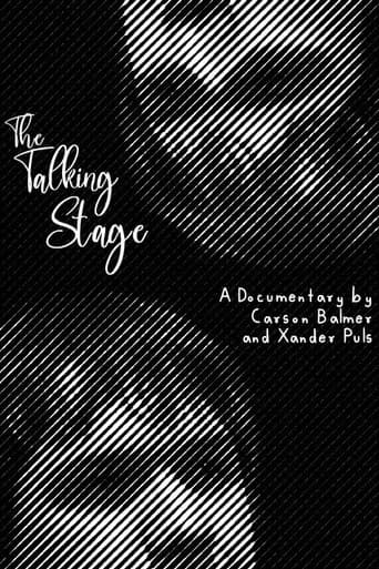 The Talking Stage