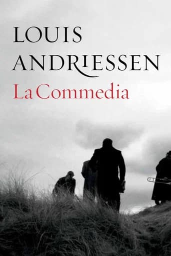 La Commedia