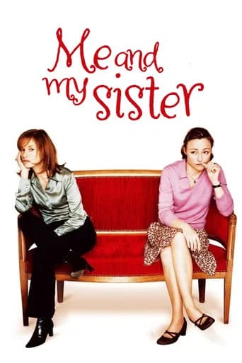 Me and My Sister
