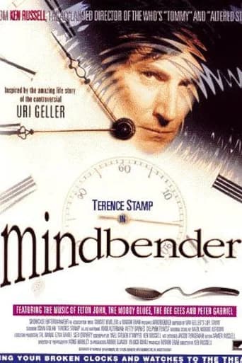 Mindbender