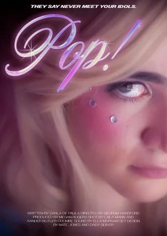 POP!