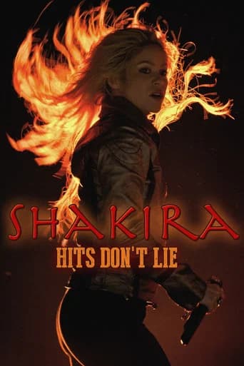Shakira: Hits Don't Lie