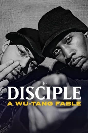 The Disciple: A Wu-Tang Fable