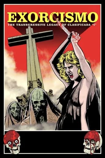 Exorcismo: The Transgressive Legacy of Clasificada “S”