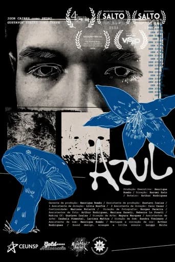 Azul