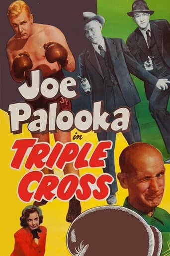 Triple Cross