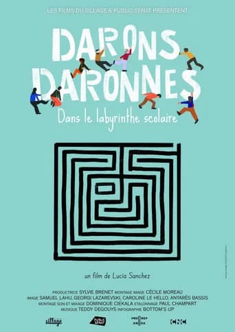 Darons, daronnes, dans le labyrinthe scolaire