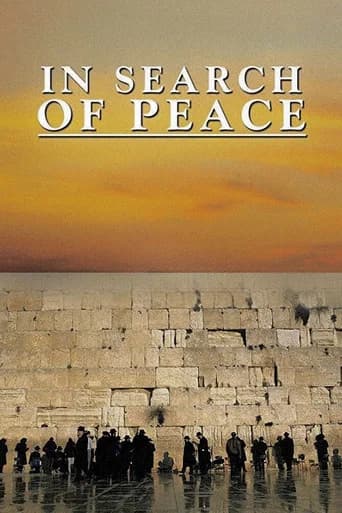 In Search of Peace