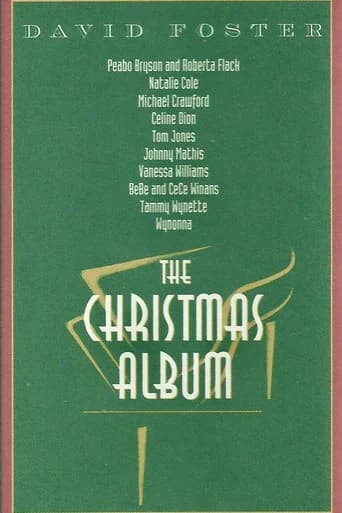 David Foster's Christmas Album