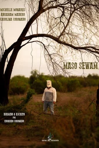 Maso Sewam