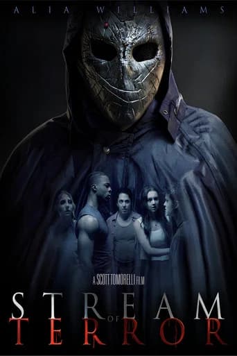 Stream of Terror