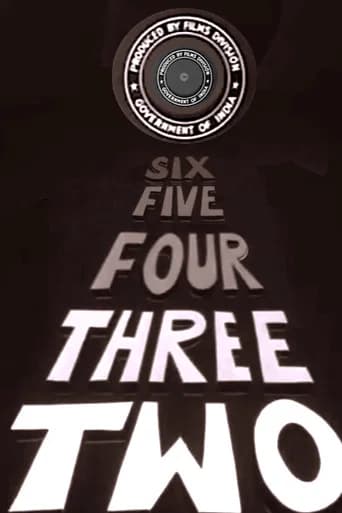 Six Five Four Three Two