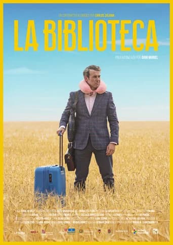 La biblioteca