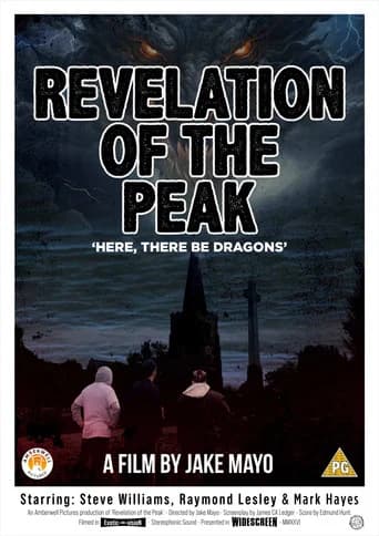 Revelation of the Peak