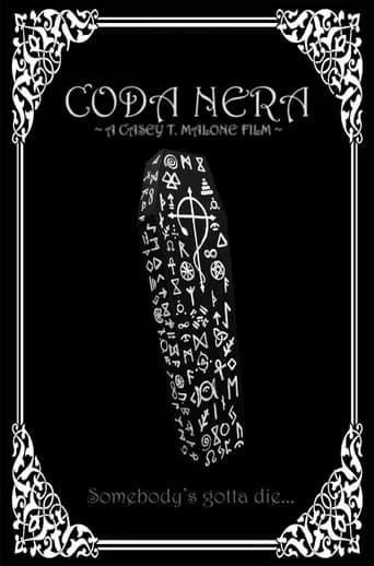 Coda Nera