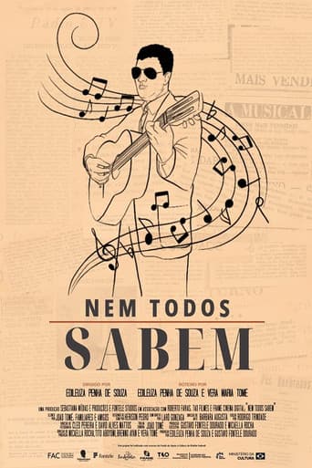 Nem Todos Sabem