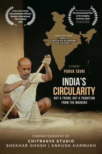 India's Circularity: Not a Trend, But a Tradition from the Margins