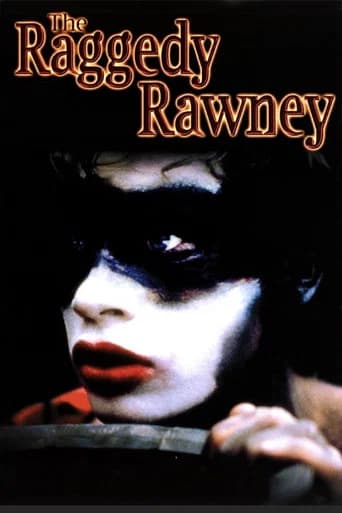 The Raggedy Rawney