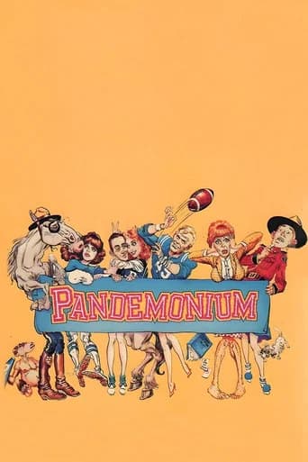 Pandemonium