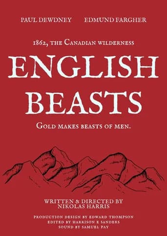 English Beasts