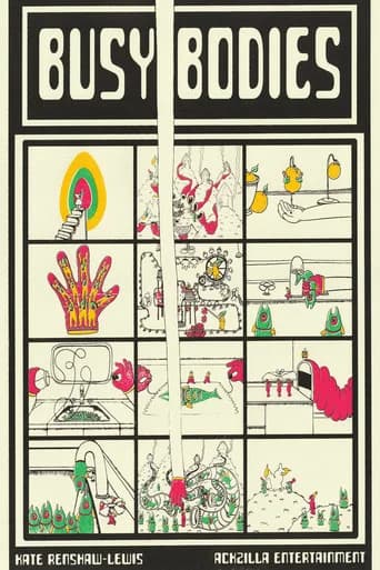 Busy Bodies
