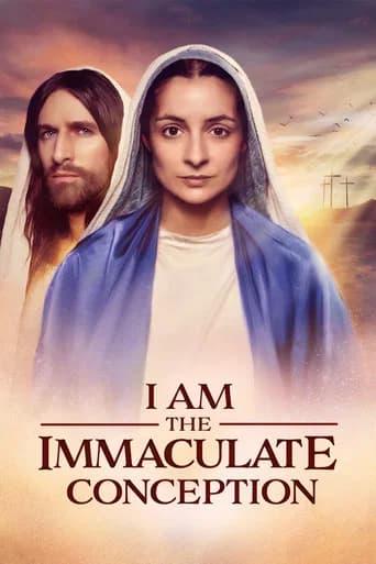 I Am The Immaculate Conception