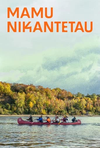 Mamu Nikantetau