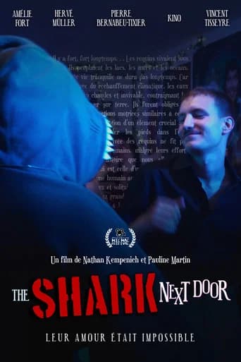 The Shark Next Door