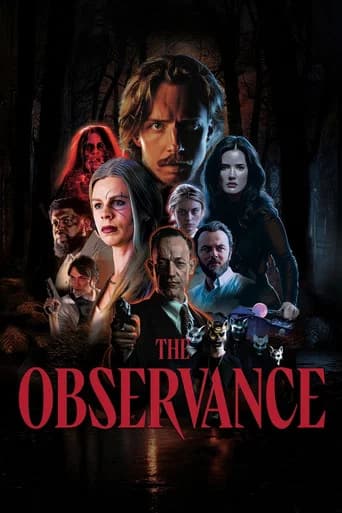 The Observance