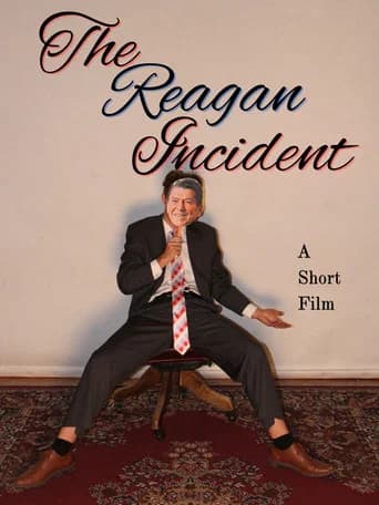 The Reagan Incident